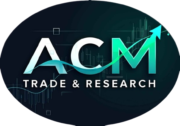 ACM Trade Logo